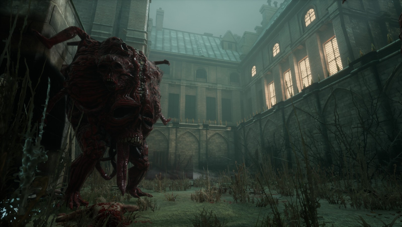 類魂《病態(tài)：艾爾之王》5月17日發(fā)售 支持免費(fèi)試玩