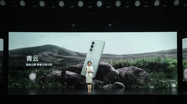 OPPO續(xù)航強(qiáng)手機(jī)！OPPO K12發(fā)布：1799元起