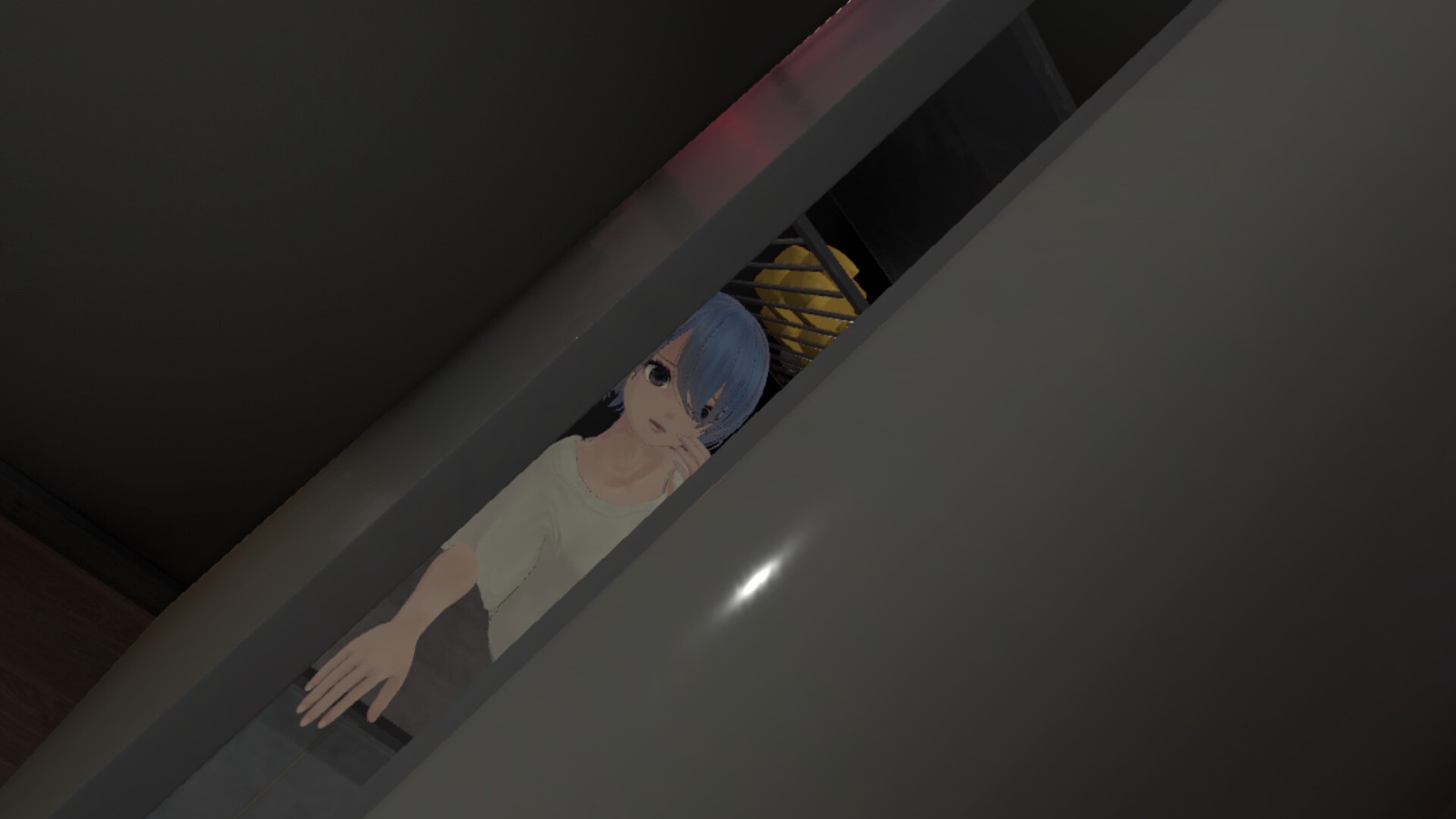 恐怖游戲《逃離食人族一家》上架Steam 幫少女逃脫