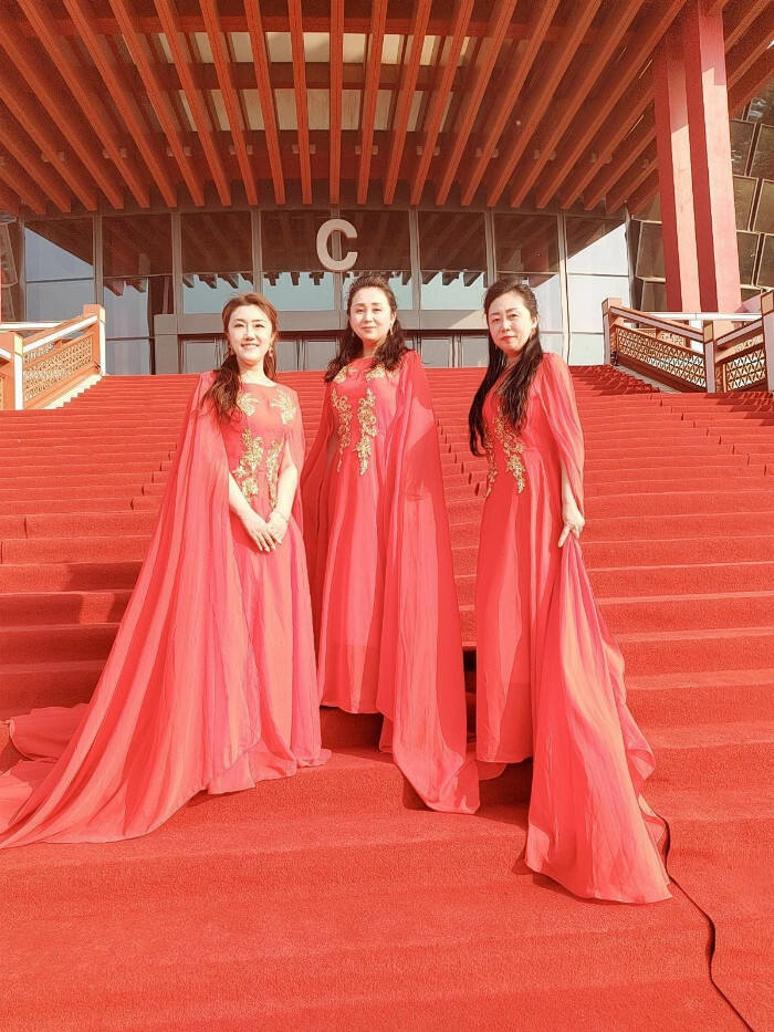 “光影互鑒·同道相益”北京國際電影節(jié)在北京雁西湖國際會議中心圓滿舉辦成功