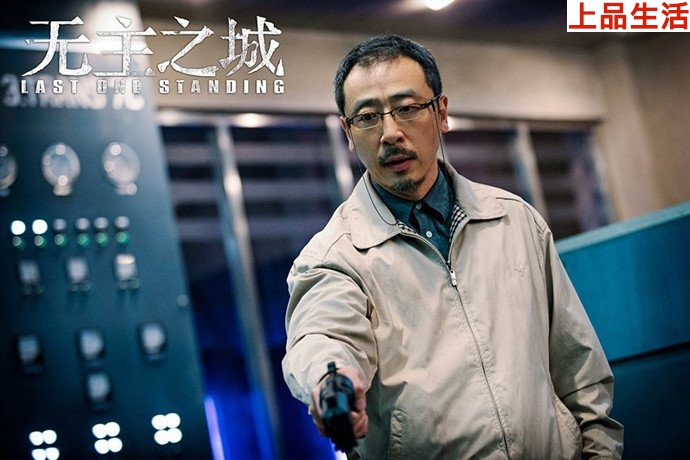 寧理和趙立新什么關系