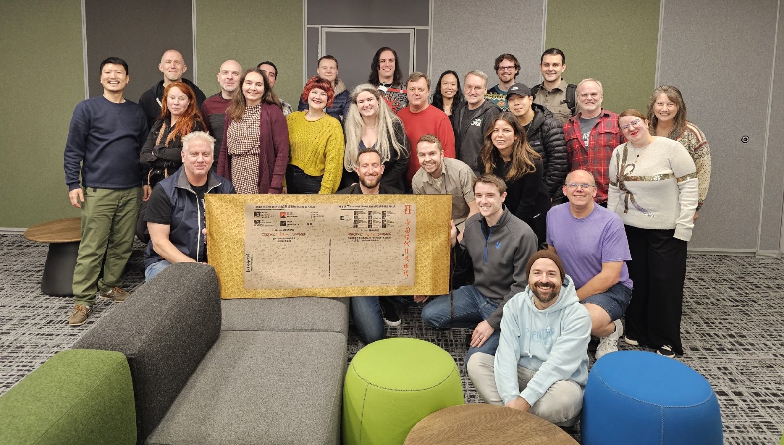 《帝國時(shí)代4》將非常注重中國玩家們的需求