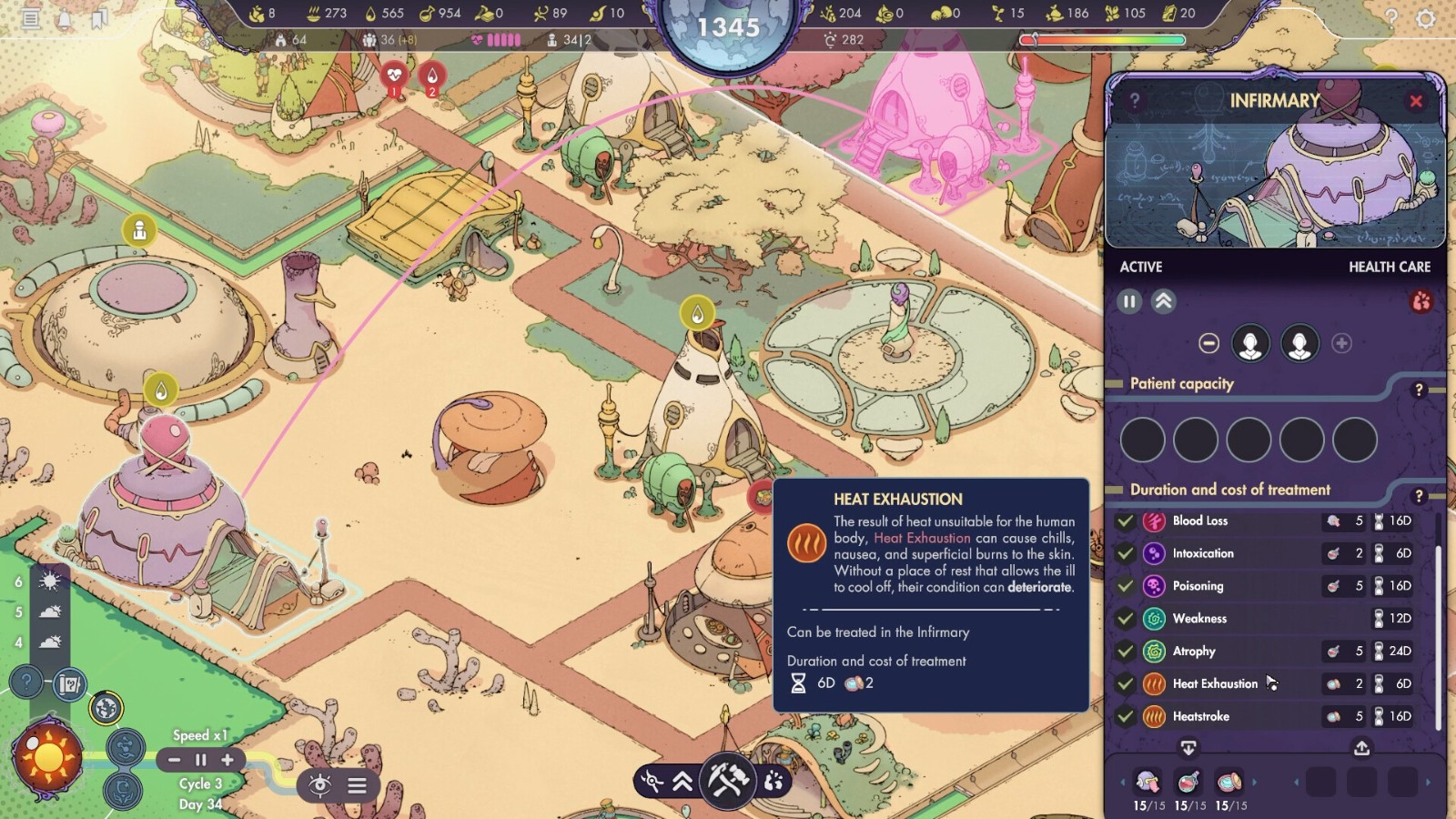 城市構(gòu)筑游戲《奇星協(xié)力》5月21日開啟搶先體驗