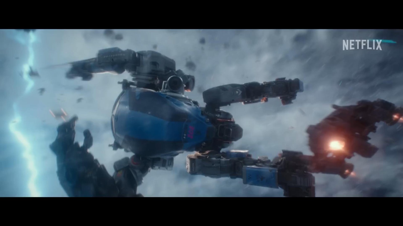 科幻片《異星戰(zhàn)境》新預(yù)告 詹妮弗洛佩茲劉思慕主演