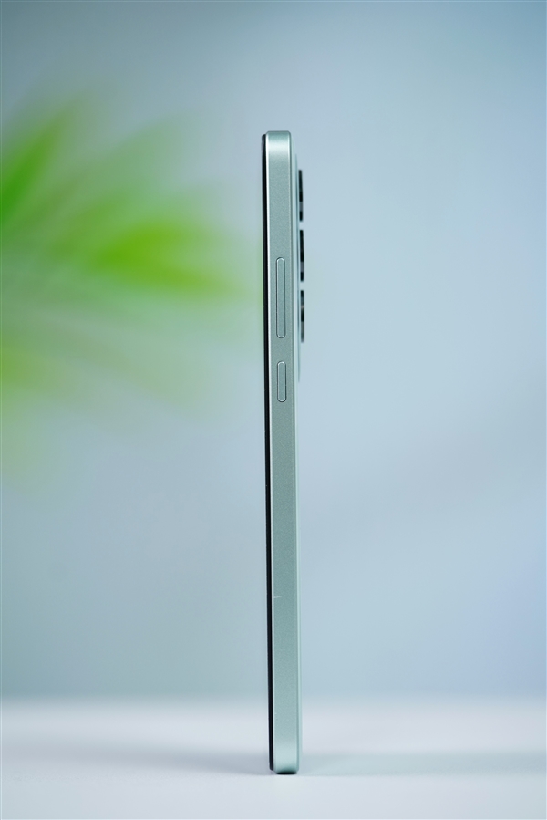 顏如玉！OPPO K12青云圖賞