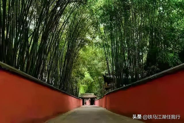 寫意錦官城(寫意錦官城)(2)