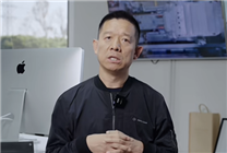 周鴻祎喊話賈躍亭：別光講PPT 先送輛車讓我試試