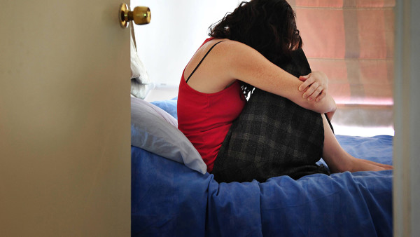 自閉癥孩子是不是不怕噪音