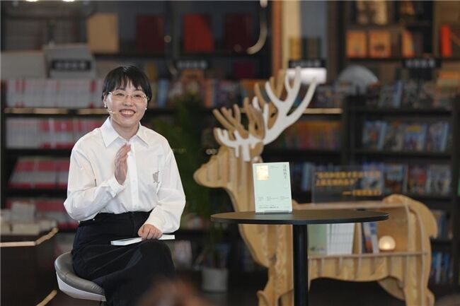 書，惦念你！ 世界讀書日特別節(jié)目《閱讀的力量》今晚播出