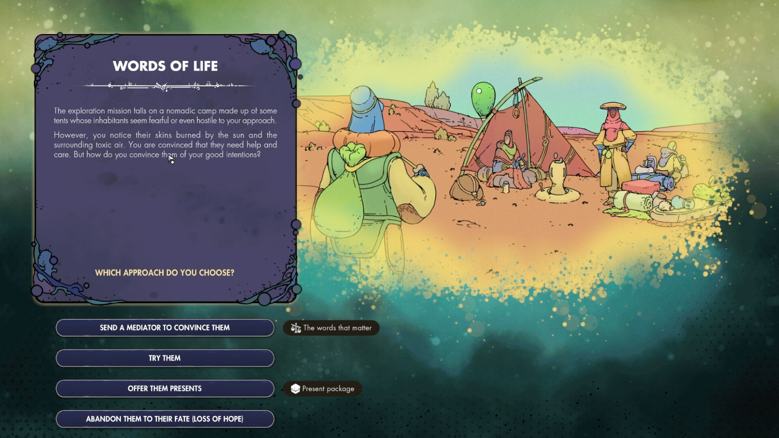 《奇星協(xié)力》發(fā)售日公布 5月21日發(fā)售