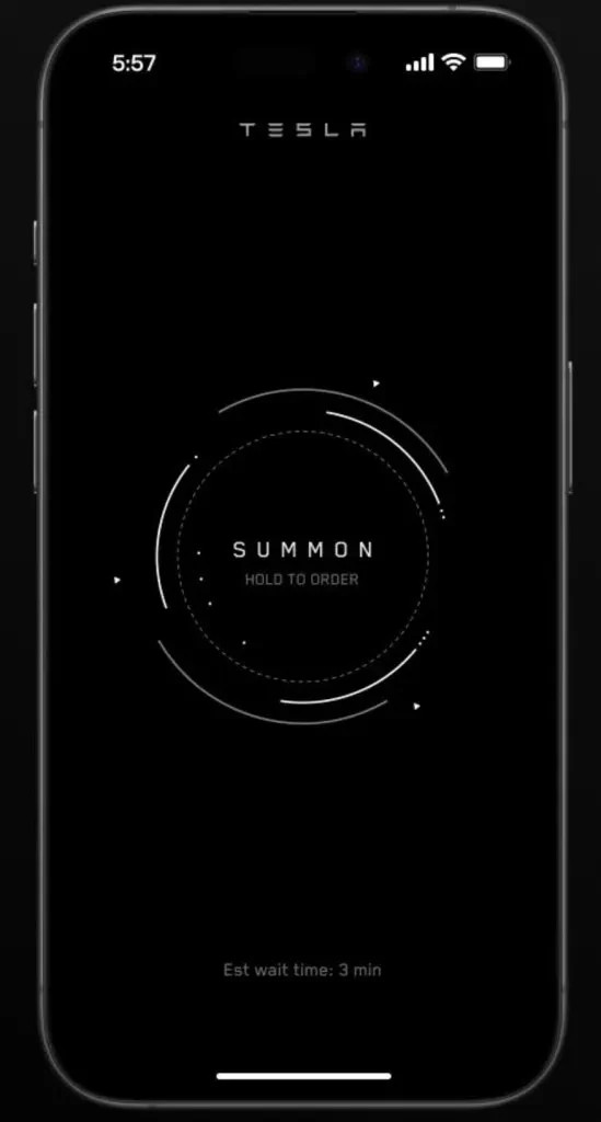 特斯拉稱將推出自動(dòng)駕駛叫車服務(wù) 與Uber正面競(jìng)爭(zhēng)