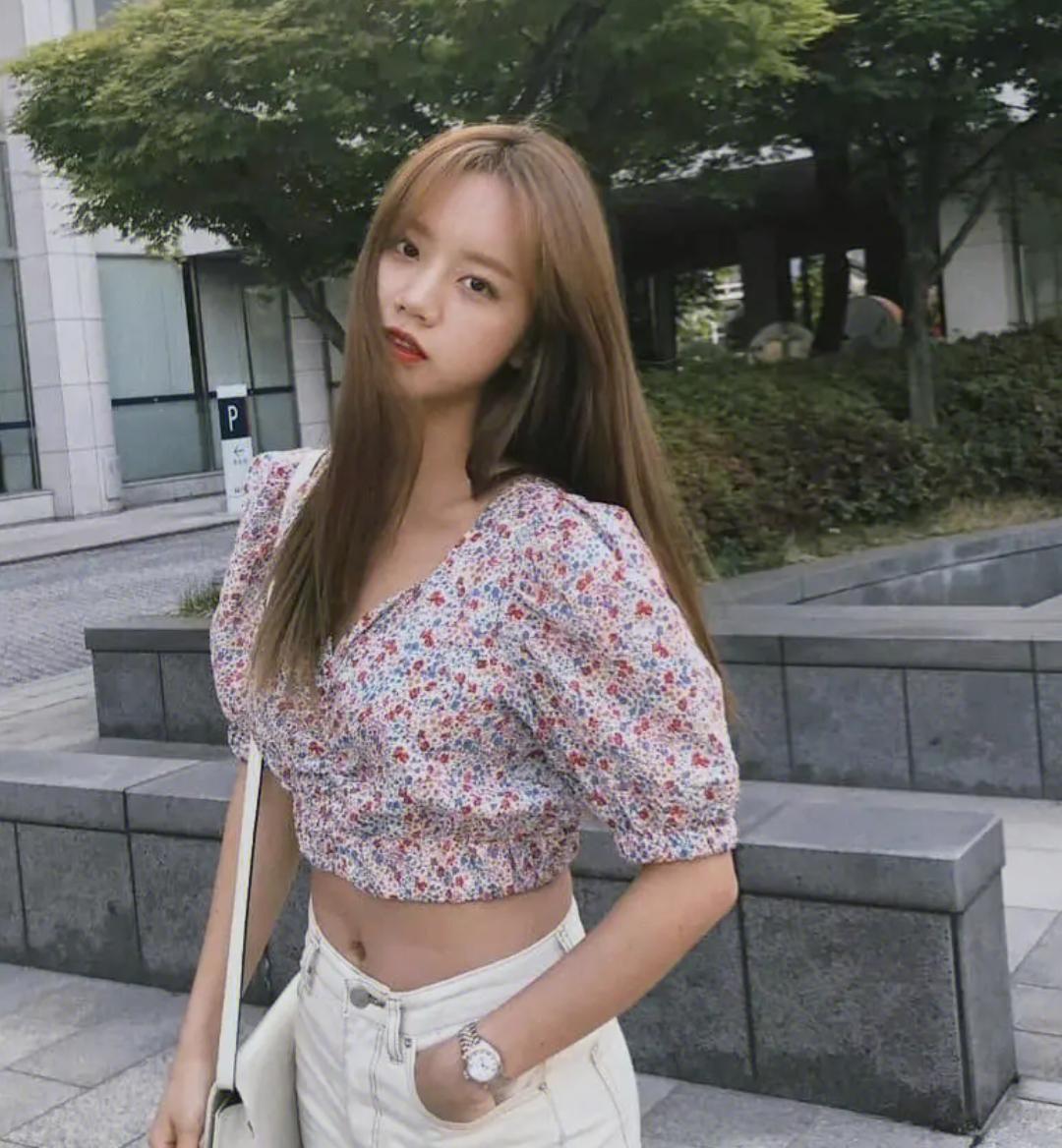 韓素希經(jīng)紀(jì)公司回應(yīng)與柳俊烈分手：雙方約定不會(huì)再被私事消耗感情 32