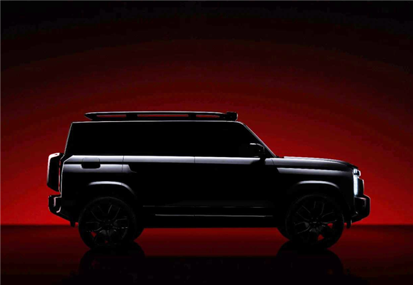 新增越野風(fēng)格套件！奇瑞iCAR 03T開啟預(yù)熱：北京車展亮相