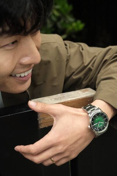 瑞士美度表MBTI腕表推薦——人格圖譜，腕間演繹