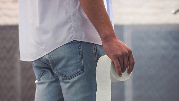 除了痔瘡其他什么會便血