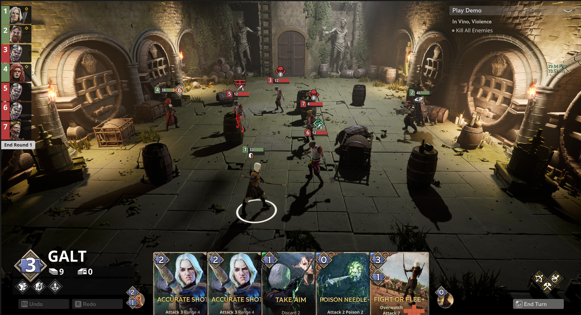 回合制卡牌策略游戲《鐵烙印》現(xiàn)已上架Steam平臺(tái) 并提供試玩Demo