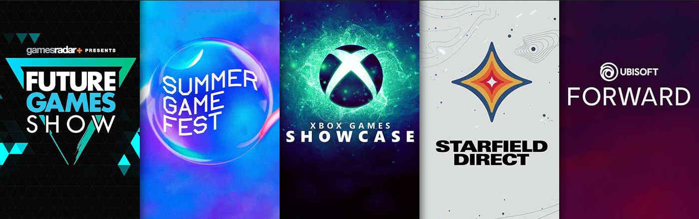 取代E3？IGN Live線下展會公開首批細節(jié)6月7日舉辦