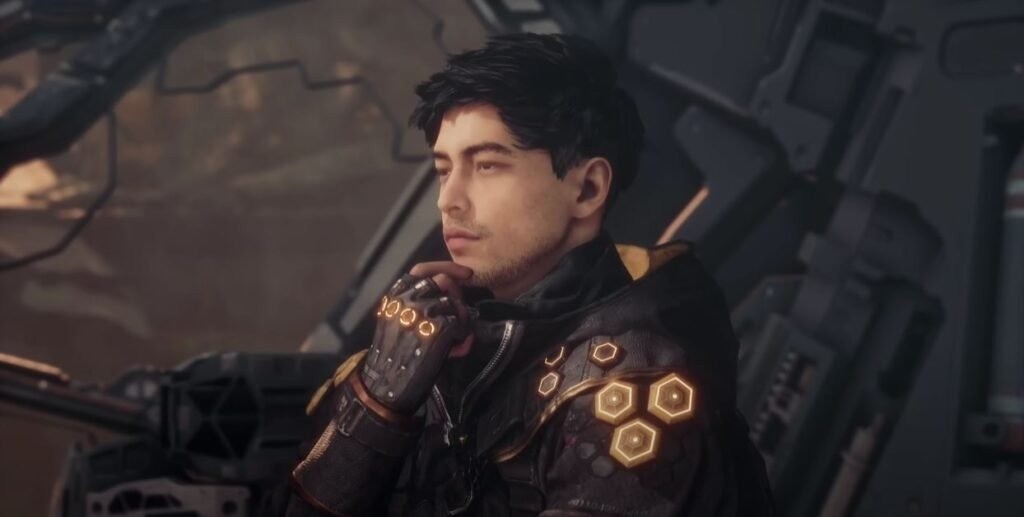 《星刃》女主韓語配音演員曝光:美女樸莉娜 曾為原神配音