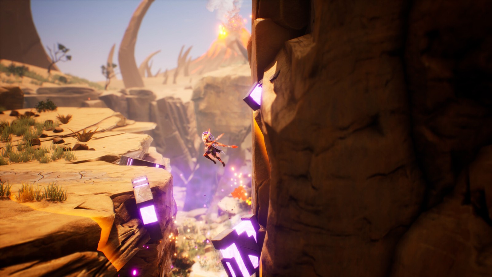 EA Original游戲《肯澤拉傳說：扎烏》現(xiàn)已推出 Steam國(guó)區(qū)118元