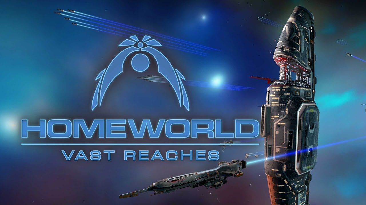 家園衍生VR策略游戲《Homeworld：Vast Reaches》5月2日發(fā)售 稍后登陸Steam