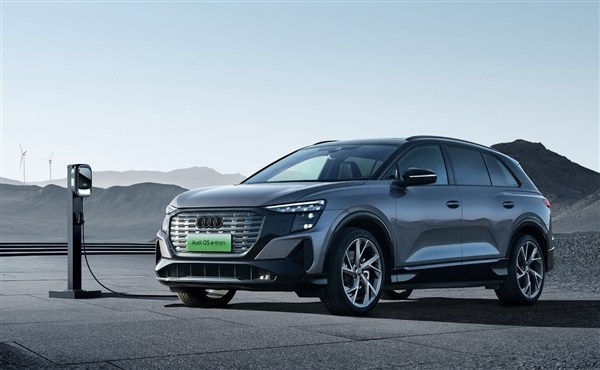 上汽奧迪高管：不會為了市場規(guī)模而犧牲品牌價值