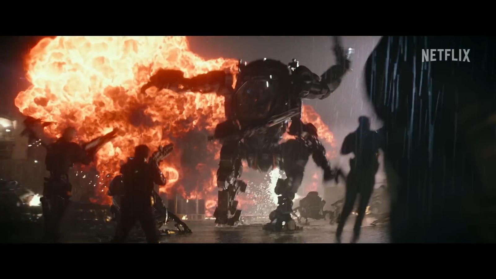 科幻片《異星戰(zhàn)境》新預(yù)告 詹妮弗洛佩茲劉思慕主演