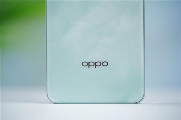 顏如玉！OPPO K12青云圖賞