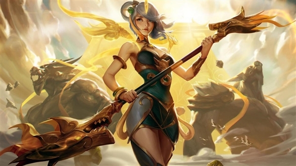 《英雄聯(lián)盟》LPL夏季賽賽制大改：定位賽將啟用無畏征召模式 全局BP