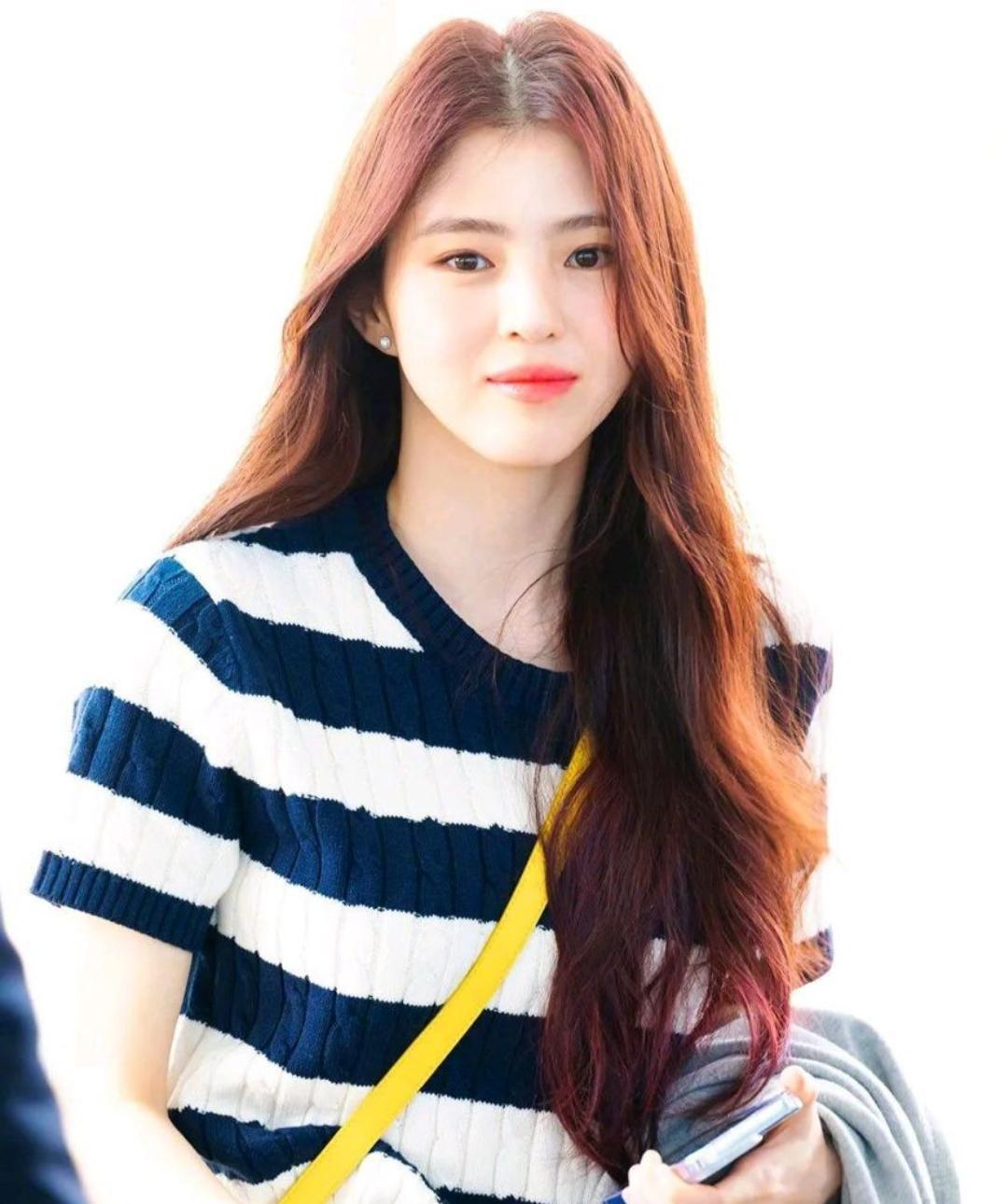 韓素希經(jīng)紀(jì)公司回應(yīng)與柳俊烈分手：雙方約定不會(huì)再被私事消耗感情 70