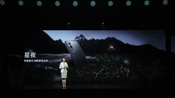 OPPO續(xù)航強(qiáng)手機(jī)！OPPO K12發(fā)布：1799元起