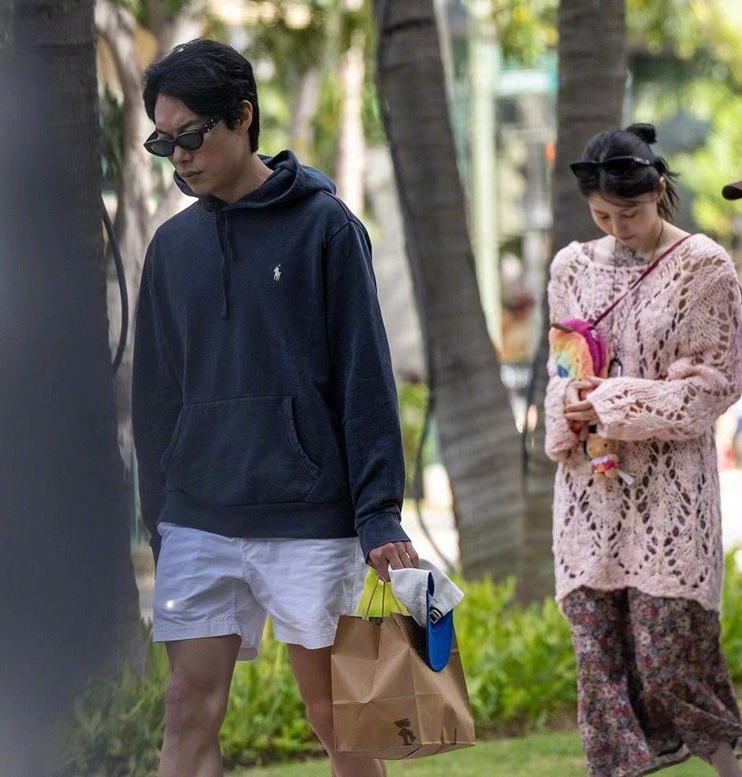 韓素希經(jīng)紀(jì)公司回應(yīng)與柳俊烈分手：雙方約定不會(huì)再被私事消耗感情 42