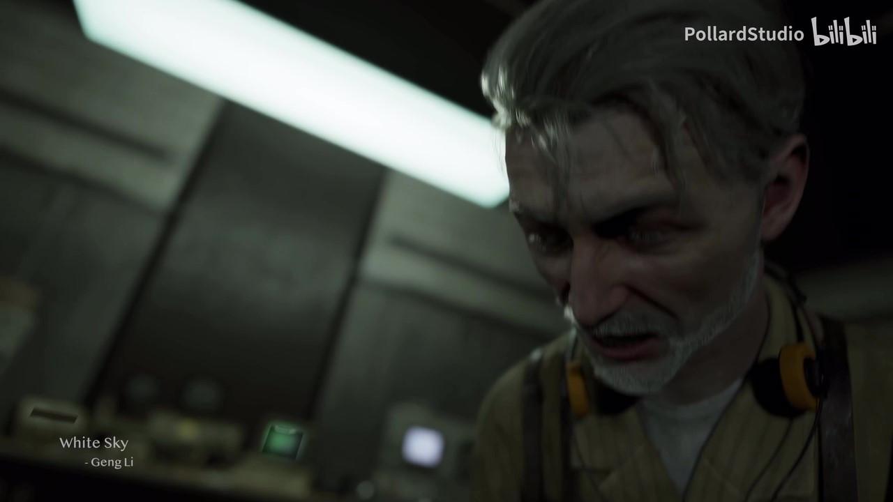 《黑暗世界：因與果》墜入黑暗預告 Wired Productions發(fā)行