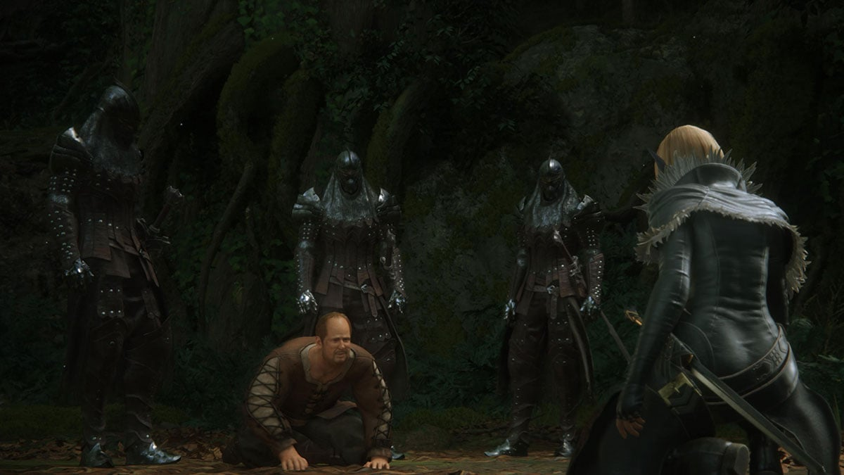 《最終幻想16》后吉田直樹想從黑暗幻想中休息一下