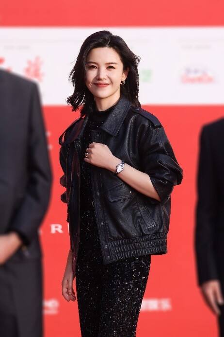 第十四屆北京國際電影節(jié)璀璨啟幕BVLGARI寶格麗攜手群星共耀開幕式紅毯