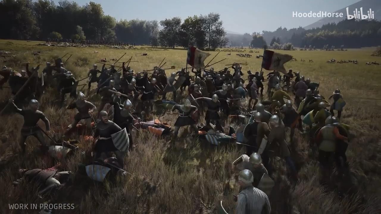 《莊園領(lǐng)主》發(fā)行商感謝中國(guó)玩家 CEO中文說的這么好