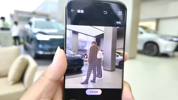 華為Pura70系列首批用戶已入手：小藝竟有這么多寶藏功能