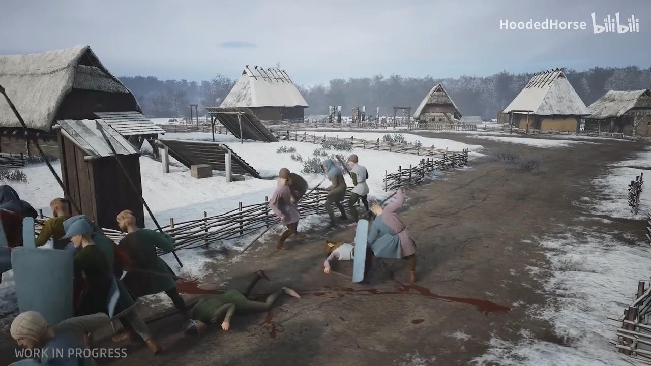 《莊園領(lǐng)主》發(fā)行商感謝中國(guó)玩家 CEO中文說的這么好