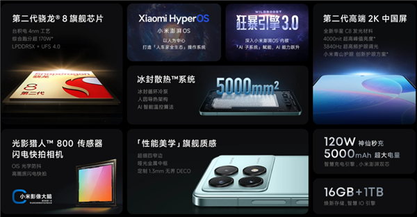 近這批中端手機 我一臺都不推薦你買！