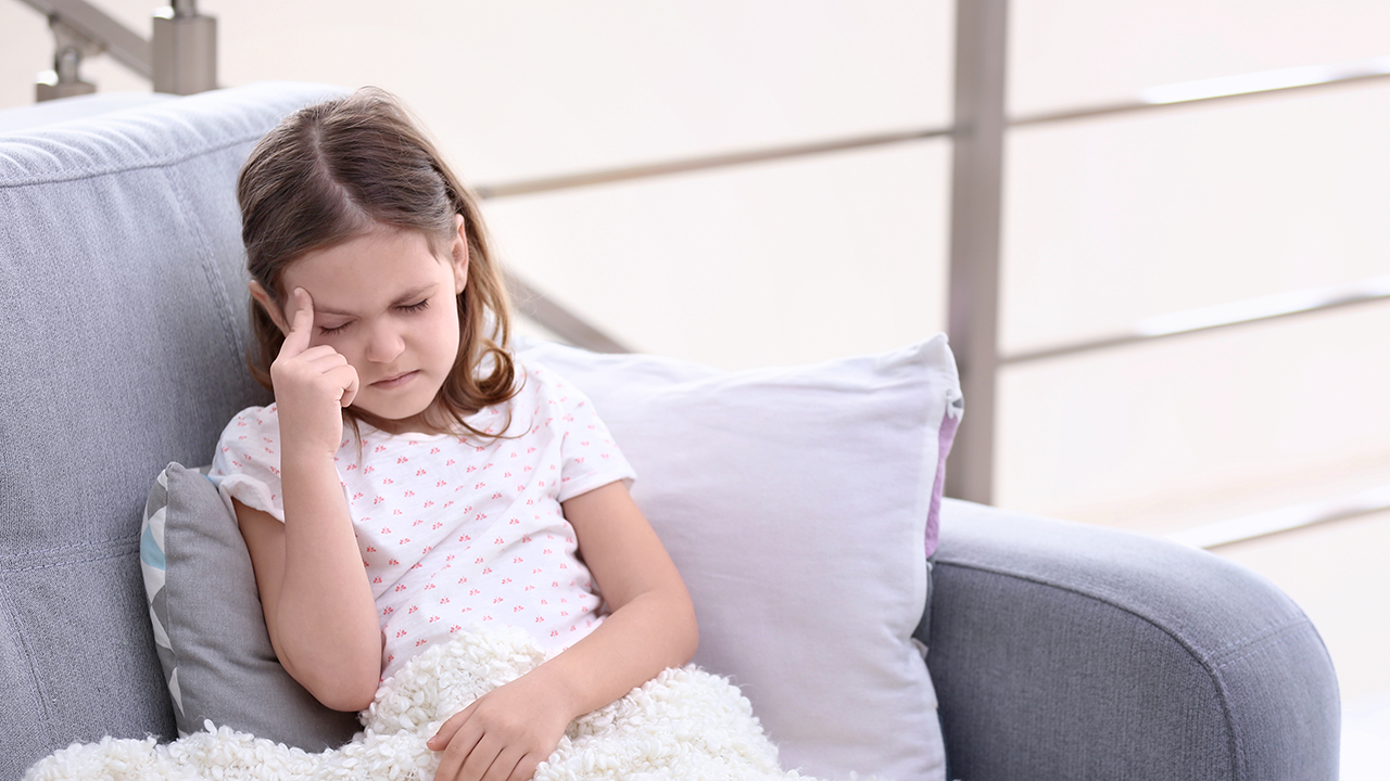 自閉癥是不是都伴有多動(dòng)癥