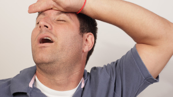 腋下出汗不是狐臭怎么辦