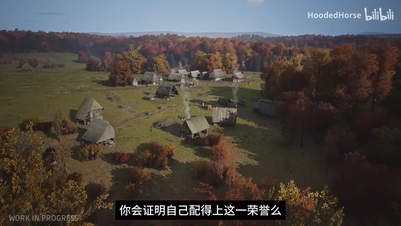 《莊園領(lǐng)主》發(fā)行商感謝中國(guó)玩家 CEO中文說的這么好