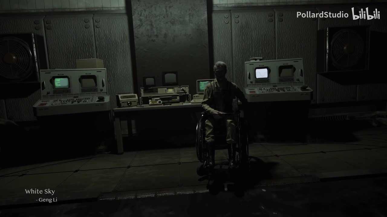 《黑暗世界：因與果》墜入黑暗預告 Wired Productions發(fā)行