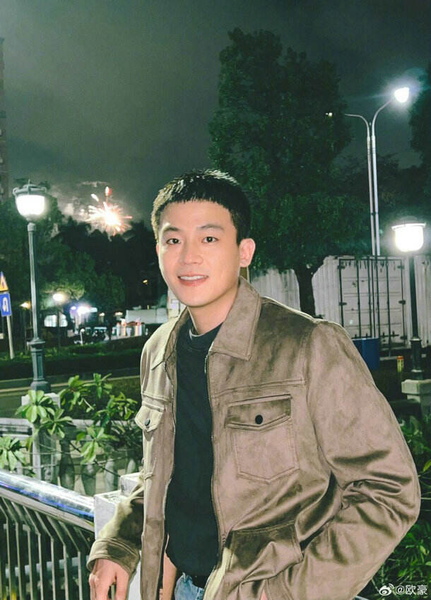 《生萬物》陣容官宣，楊冪歐豪頂級配置引期待！