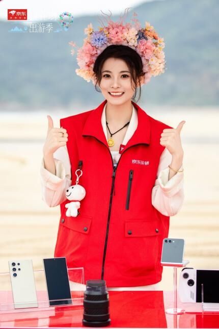 《桃花塢出游季》圓滿收官，歡笑中探索合作新模式