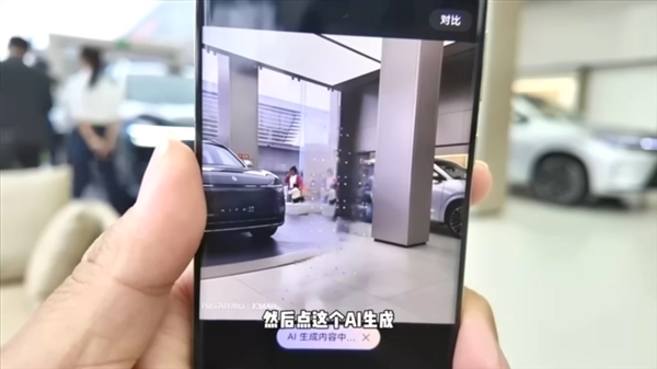 華為Pura70系列首批用戶已入手：小藝竟有這么多寶藏功能