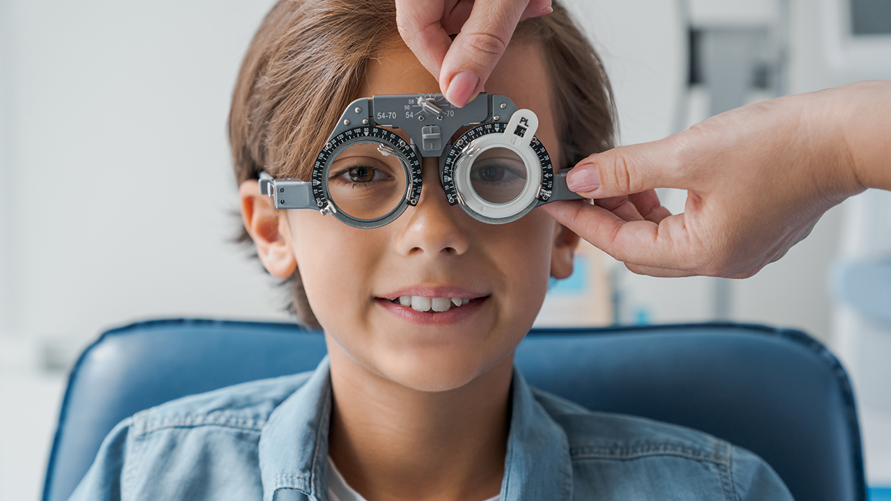 一歲寶寶內(nèi)斜視鍛煉方法