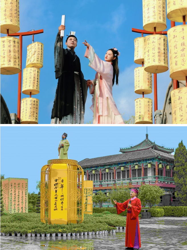 這個五一，這里將有大動作！