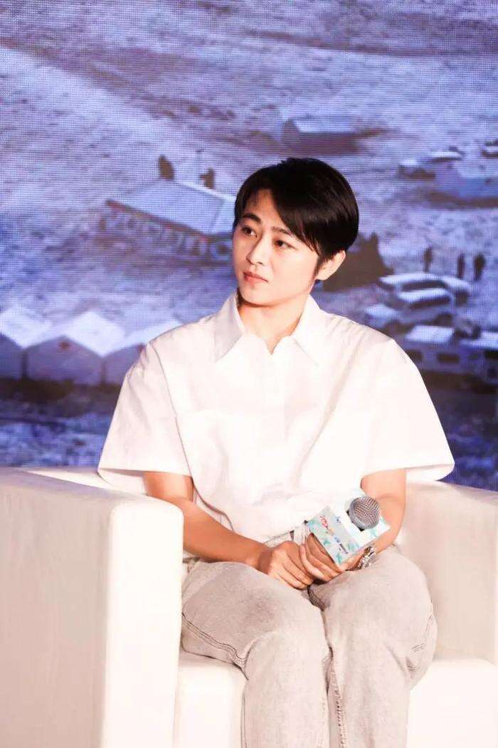 北京國際電影節(jié)·第31屆北京大學(xué)生電影節(jié)“環(huán)保影像：從記錄到啟示”論壇順利舉辦