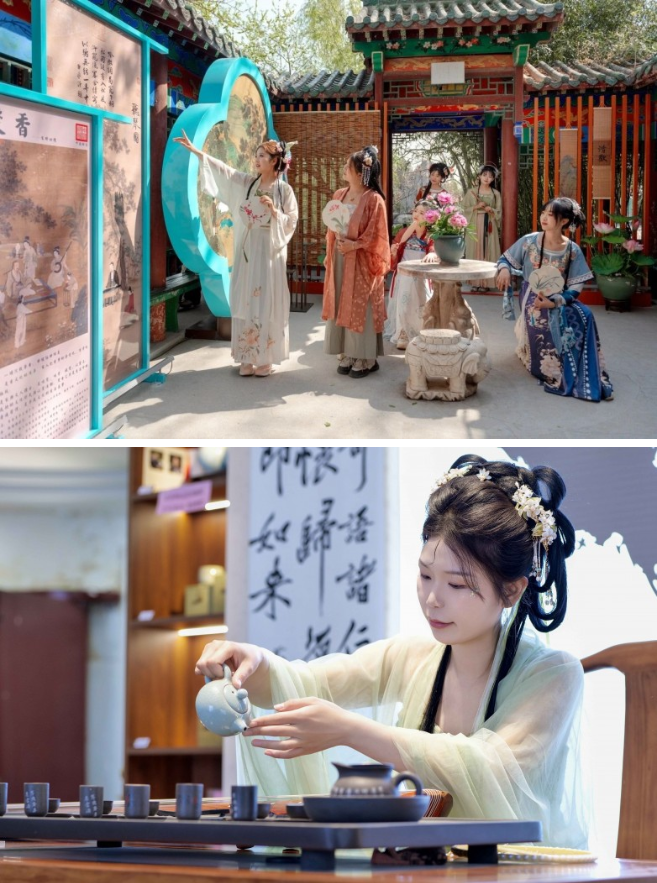 這個五一，這里將有大動作！