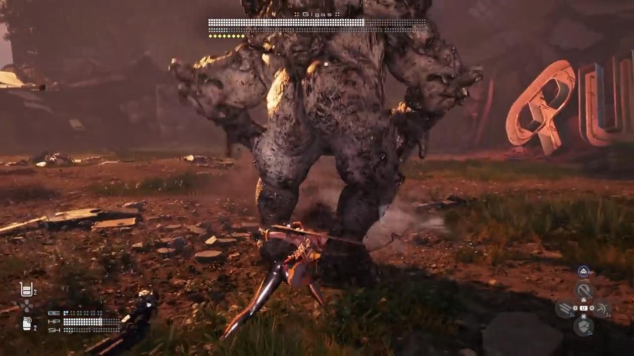 《星刃》數(shù)毛社技術分析：游戲表現(xiàn)極其完美 令人吃驚